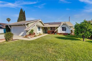 16053 Red Coach, Whittier, CA 90604