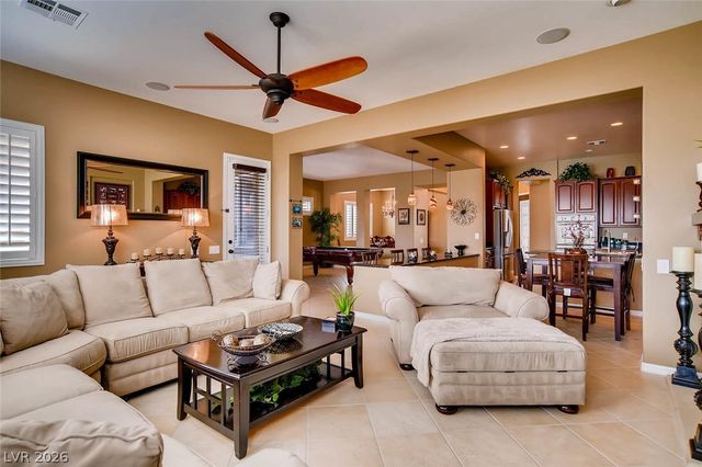 2467 Antrim Irish Drive, Henderson, NV 89044