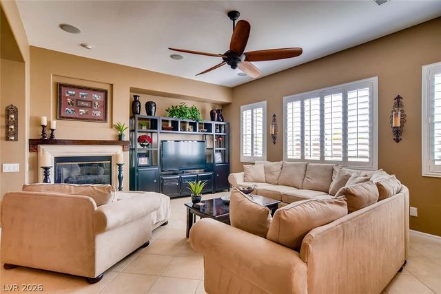 2467 Antrim Irish Drive, Henderson, NV 89044