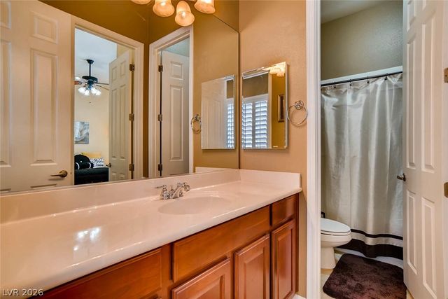 2467 Antrim Irish Drive, Henderson, NV 89044