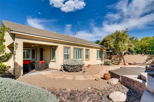 2467 Antrim Irish Drive, Henderson, NV 89044