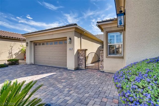 2467 Antrim Irish Drive, Henderson, NV 89044