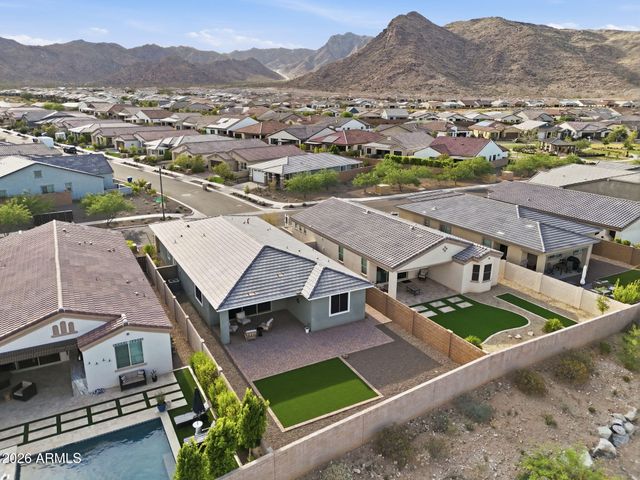 5597 N 206TH Avenue, Buckeye, AZ 85396