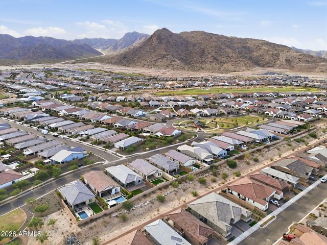 5597 N 206TH Avenue, Buckeye, AZ 85396