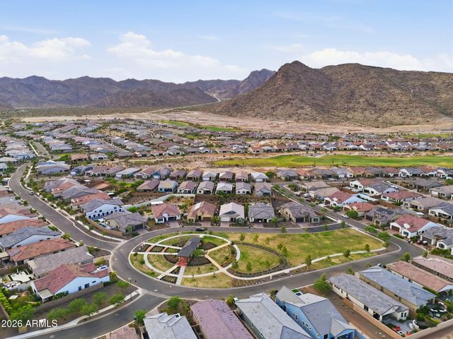 5597 N 206TH Avenue, Buckeye, AZ 85396