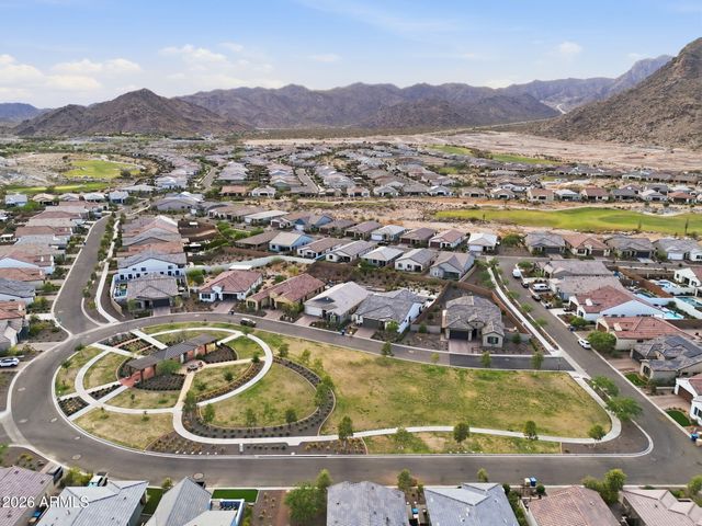 5597 N 206TH Avenue, Buckeye, AZ 85396