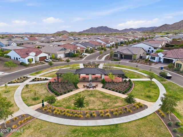 5597 N 206TH Avenue, Buckeye, AZ 85396
