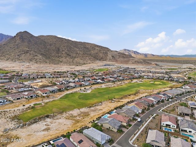 5597 N 206TH Avenue, Buckeye, AZ 85396