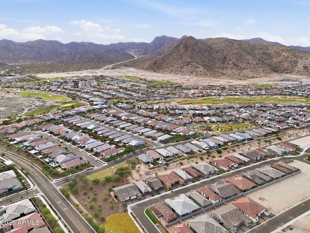 5597 N 206TH Avenue, Buckeye, AZ 85396