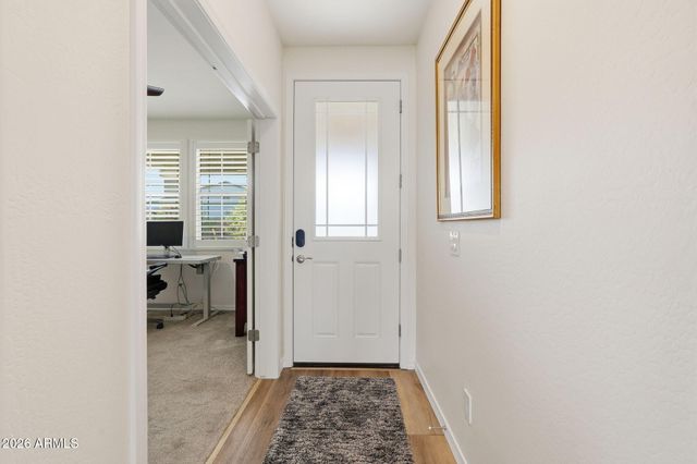 5597 N 206TH Avenue, Buckeye, AZ 85396