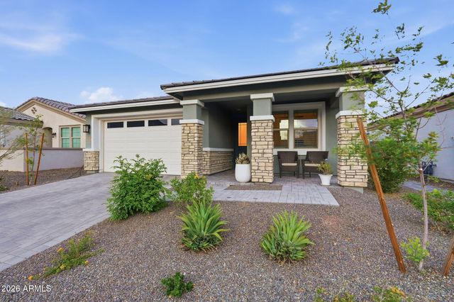 5597 N 206TH Avenue, Buckeye, AZ 85396