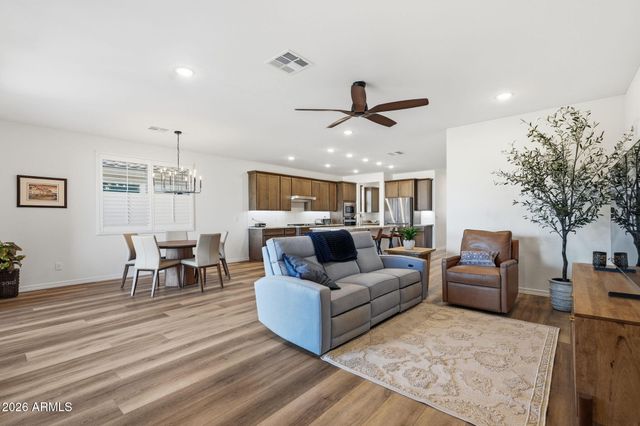 5597 N 206TH Avenue, Buckeye, AZ 85396