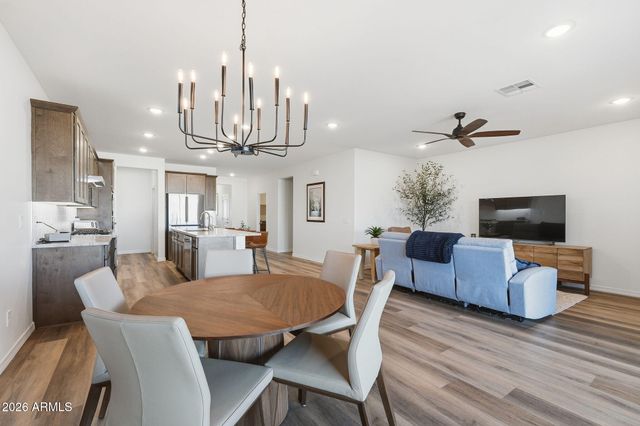 5597 N 206TH Avenue, Buckeye, AZ 85396