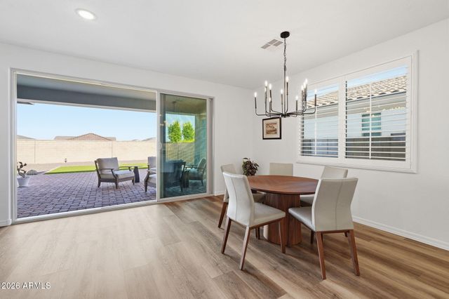 5597 N 206TH Avenue, Buckeye, AZ 85396