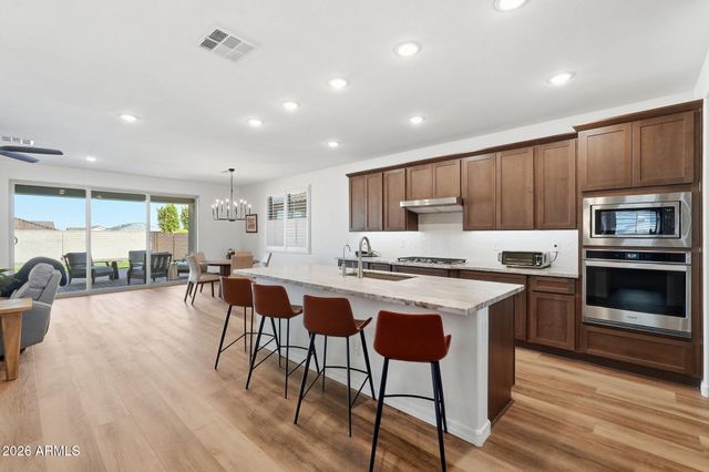 5597 N 206TH Avenue, Buckeye, AZ 85396