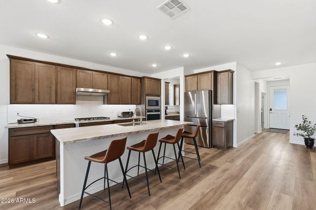 5597 N 206TH Avenue, Buckeye, AZ 85396