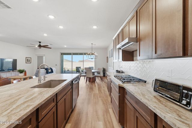 5597 N 206TH Avenue, Buckeye, AZ 85396