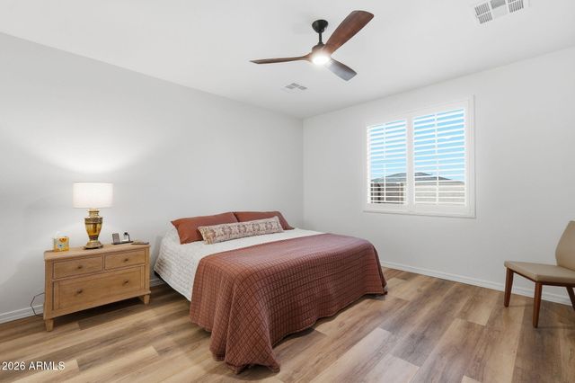 5597 N 206TH Avenue, Buckeye, AZ 85396