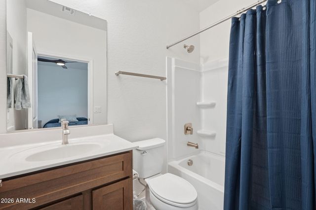 5597 N 206TH Avenue, Buckeye, AZ 85396