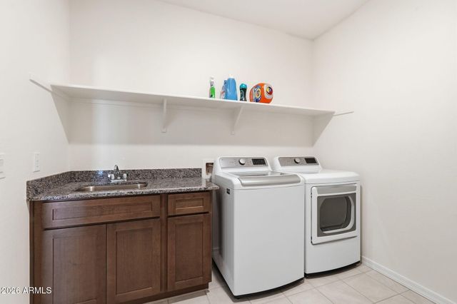 5597 N 206TH Avenue, Buckeye, AZ 85396