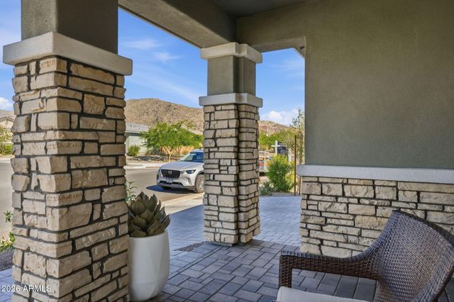 5597 N 206TH Avenue, Buckeye, AZ 85396