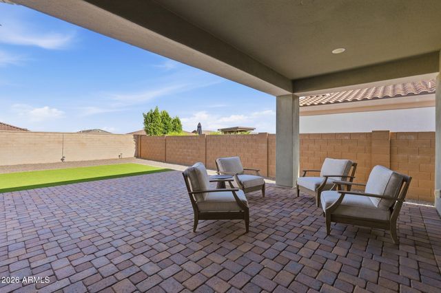 5597 N 206TH Avenue, Buckeye, AZ 85396