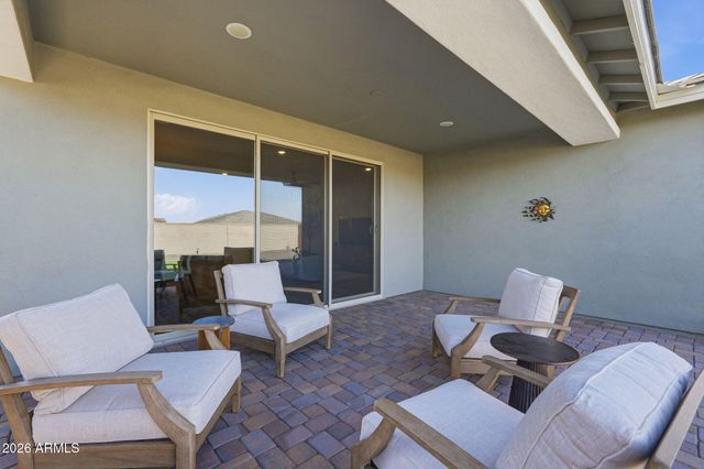 5597 N 206TH Avenue, Buckeye, AZ 85396