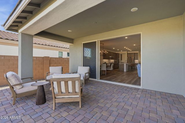5597 N 206TH Avenue, Buckeye, AZ 85396