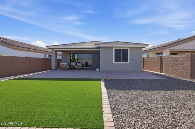 5597 N 206TH Avenue, Buckeye, AZ 85396