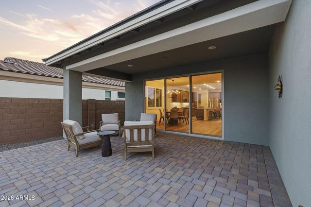 5597 N 206TH Avenue, Buckeye, AZ 85396