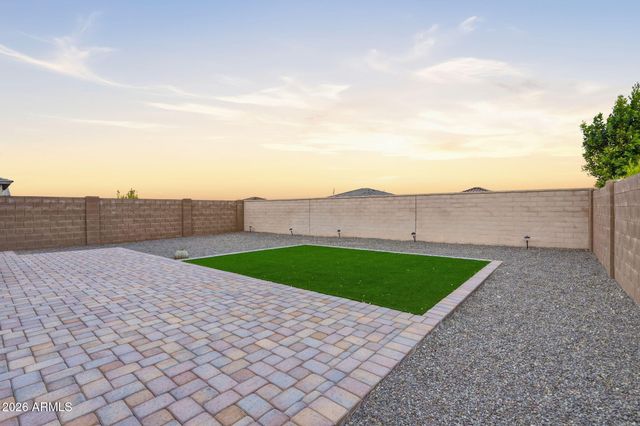 5597 N 206TH Avenue, Buckeye, AZ 85396