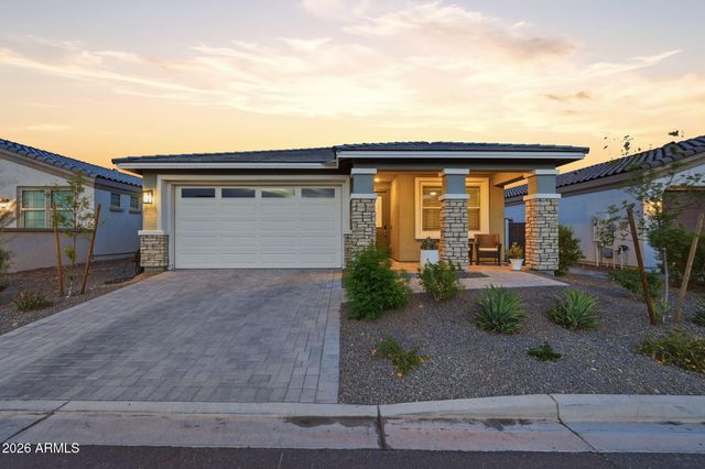 5597 N 206TH Avenue, Buckeye, AZ 85396