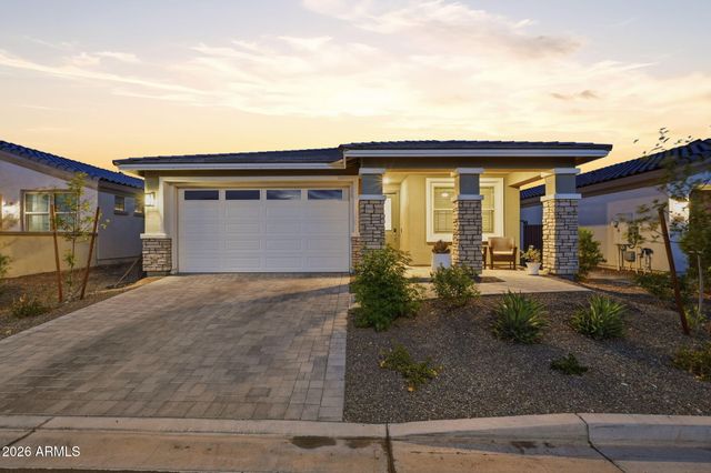 5597 N 206TH Avenue, Buckeye, AZ 85396