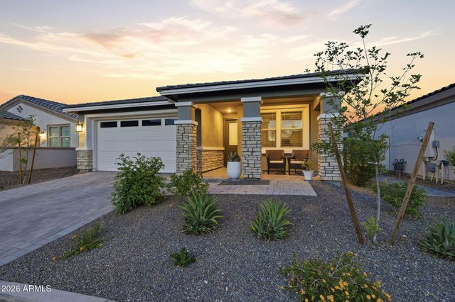 5597 N 206TH Avenue, Buckeye, AZ 85396
