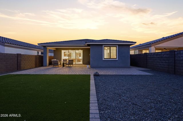 5597 N 206TH Avenue, Buckeye, AZ 85396