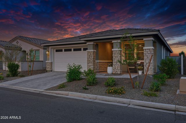 5597 N 206TH Avenue, Buckeye, AZ 85396