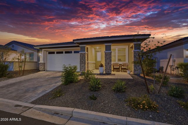 5597 N 206TH Avenue, Buckeye, AZ 85396