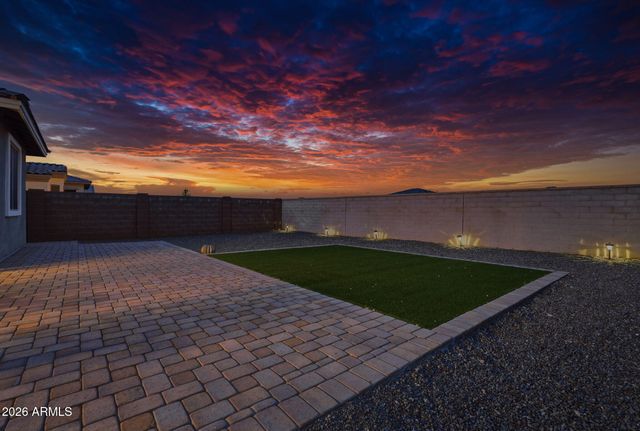 5597 N 206TH Avenue, Buckeye, AZ 85396