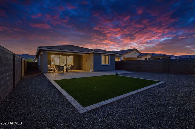 5597 N 206TH Avenue, Buckeye, AZ 85396