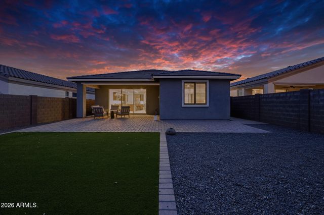 5597 N 206TH Avenue, Buckeye, AZ 85396