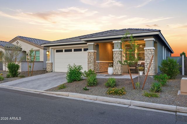 5597 N 206TH Avenue, Buckeye, AZ 85396