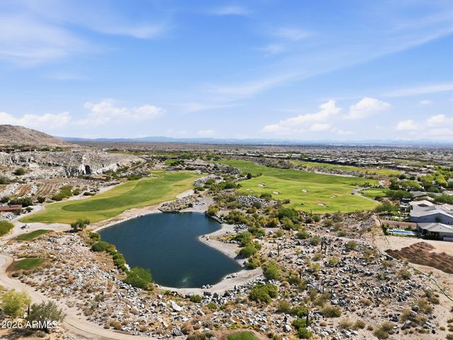 5597 N 206TH Avenue, Buckeye, AZ 85396