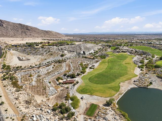 5597 N 206TH Avenue, Buckeye, AZ 85396