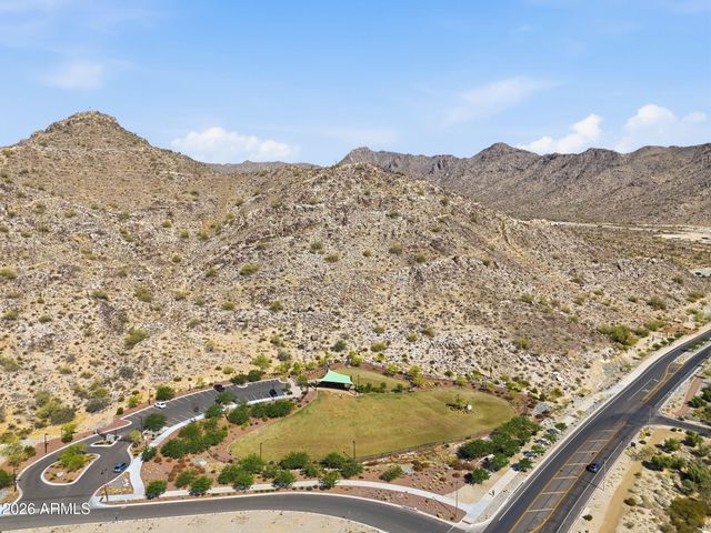 5597 N 206TH Avenue, Buckeye, AZ 85396