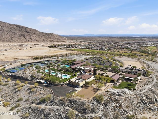 5597 N 206TH Avenue, Buckeye, AZ 85396