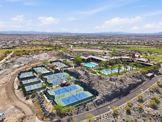 5597 N 206TH Avenue, Buckeye, AZ 85396