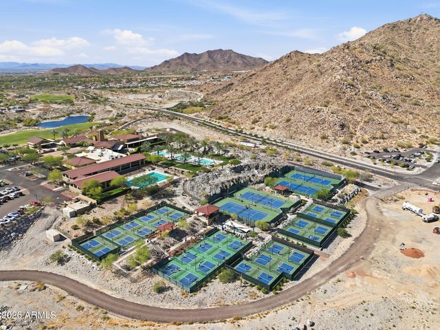 5597 N 206TH Avenue, Buckeye, AZ 85396