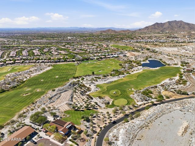 5597 N 206TH Avenue, Buckeye, AZ 85396