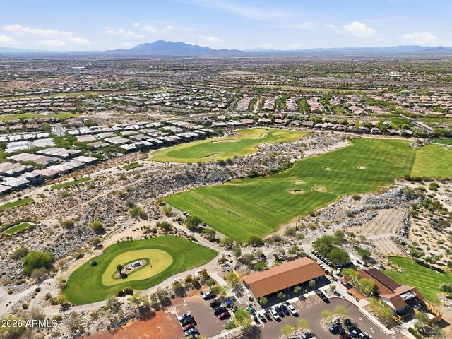 5597 N 206TH Avenue, Buckeye, AZ 85396
