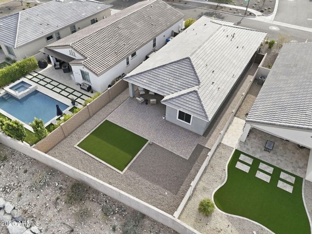 5597 N 206TH Avenue, Buckeye, AZ 85396